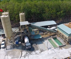 Factory 1 - Chanh Phu Hoa