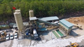 Factory 1 - Chanh Phu Hoa