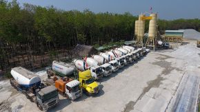 Factory 1 - Chanh Phu Hoa