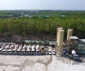 Factory 1 - Chanh Phu Hoa