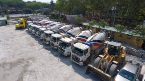 Factory 1 - Chanh Phu Hoa