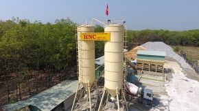 Factory 1 - Chanh Phu Hoa