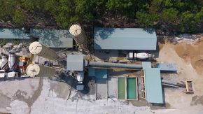 Factory 1 - Chanh Phu Hoa