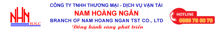 Nam Hoang Ngan