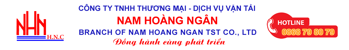Nam Hoang Ngan
